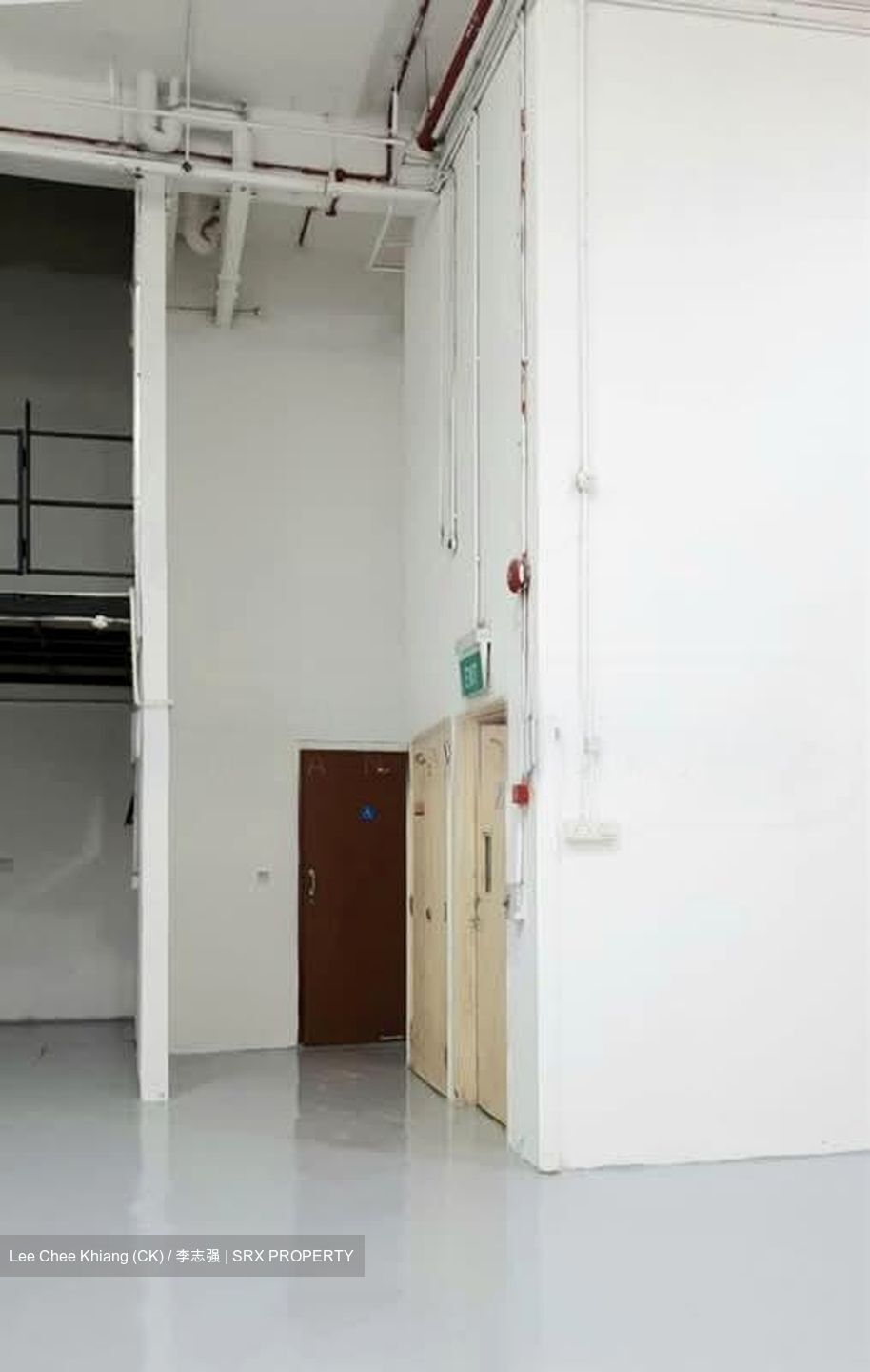Eunos Techpark (D14), Factory #577061021